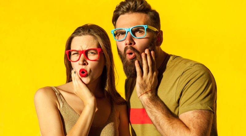 Face cachée des tests de kits de blanchiment dentaire sur Internet