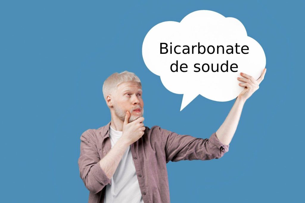 Bicarbonate de soude
