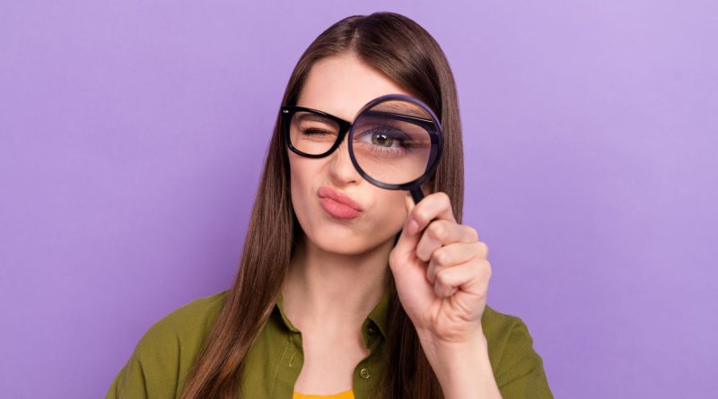 Californian Smiles : analyse