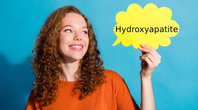 Hydroxyapatite